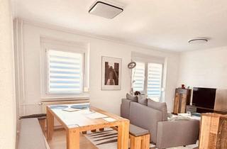 Wohnung kaufen in 98528 Suhl, Attraktiv. Gepflegt. Bezugsbereit. 3-Zimmer - Wohnung mit Balkon und Stellplatz