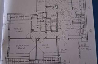Wohnung kaufen in 93155 Hemau, Lichtdurchflutete, offene Wohnung mit Gartenanteil
