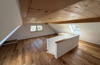 Wohnung kaufen in Finkenweg, 70771 Leinfelden-Echterdingen, Neubau Maisonette-Wohnung mit Süd-Balkon im 2. OG mit Aufzug in Leinfelden