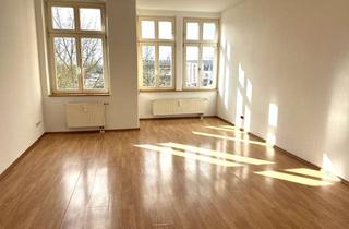Wohnung kaufen in Berliner Chaussee 51, 39114 Brückfeld, Eigentumswohnung mit Balkon in Brückfeld