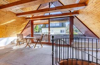 Wohnung kaufen in 21077 Eißendorf, Maisonettewohnung mit viel Potenzial - ideal für die Familie