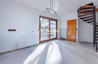 Wohnung kaufen in 21077 Eißendorf, Großzügige Maisonettewohnung mit Raum für Ihre Zukunft