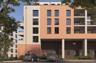 Wohnung kaufen in 55118 Neustadt, Moderne 4-Zimmer-Wohnung in der Mainzer Neustadt