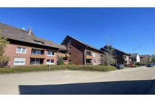Wohnung kaufen in Johann-Sebastian-Bach-Straße 12, 31655 Stadthagen, Charmante 3-Zimmer Wohnung mit Balkon in Stadthagen