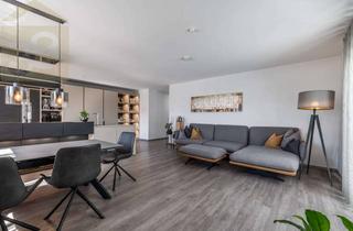 Wohnung kaufen in 38442 Fallersleben, Neuwertige 4 Zimmerwohnung mit Balkon und Fahrstuhl im Kleekamp - Meine Immobilie=Mein Partner!