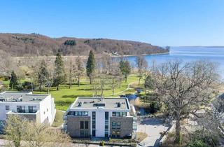 Wohnung kaufen in Wassersleben 24, 24955 Harrislee, In zwei Minuten an der Förde!