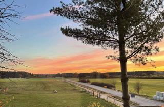 Wohnung mieten in Postbauerstr. 23, 90559 Burgthann, Helle lichtdurchflutete 4-Zimmer Wohnung am Ortrand von Ezelsdorf