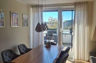 Wohnung mieten in Vorsterstr. 325, 41169 Hardt, von privat - 3 Zi. Maisonette Whg incl. Südbalkon