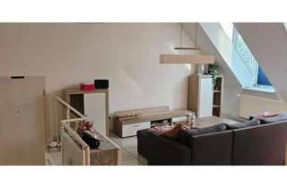 Wohnung mieten in Drostenhofstraße 13a, 48167 Wolbeck, Gepflegte 2-Raum-Maisonette-Wohnung mit Einbauküche in Münster-Wolbeck