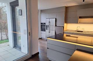 Wohnung mieten in 89077 Söflingen, Charmante 2,5-Zi. EG Wohnung in Ulm-Söflingen, Südlage