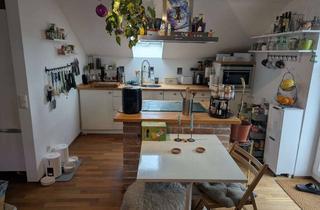 Wohnung mieten in Ziegeleistraße, 85238 Petershausen, 1,5-Zimmer Wohnung in Petershausen