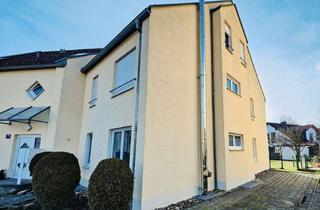 Wohnung mieten in Annette-Kolb-Straße 38, 85055 Ingolstadt, Schöne, ruhige Wohnung mit Terrasse und Garten