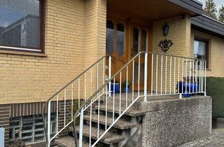 Wohnung mieten in Birkhahnweg, 38108 Hondelage, Hondelage: Großzügige 2-Zimmer DG-Wohnung mit Balkon