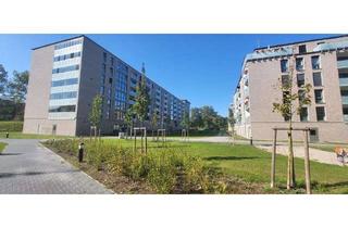 Wohnung mieten in St.-Petersburger Str. 46a, 18107 Lütten Klein, Servicewohnen für Senioren in Lütten-Klein