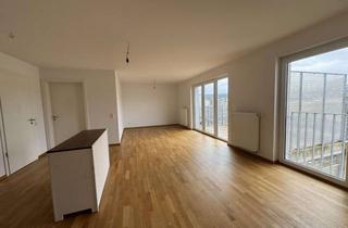 Penthouse mieten in Pfaffstraße 27, 67655 Innenstadt, Exklusive 3-Zimmer „Penthouse“-Wohnung im 5. OG mit Balkon in Kaiserslautern Innenstadt