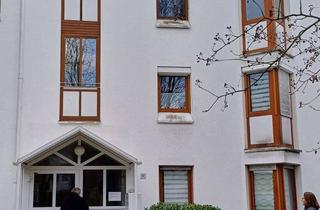 Wohnung mieten in Karlsbaderstr. 42, 85435 Erding, Gepflegte 3-Zimmer-Wohnung mit Balkon in Erding