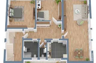 Wohnung mieten in Karl-Ernst-Osthaus-Straße 14, 58093 Emst, 58093 Hagen - Emst