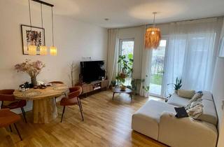 Wohnung mieten in Berliner Straße 74c, 13189 Berlin, 3 Zi. Wohnung mit Terrasse in Berlin Prenzlauer Berg ab 01.06.