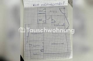 Tauschwohnungen in 73732 Esslingen, Tauschwohnung: Großzügige Flat in Esslingen Hohenkreuz tauschen