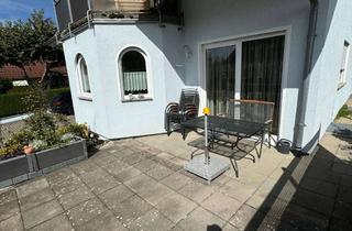 Wohnung mieten in Holunderweg 19, 72160 Horb, Helle 3-Zimmer Wohnung mit 99 m² in Horb am Neckar