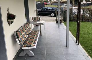 Wohnung mieten in 44797 Stiepel, Klein aber Fein - Schöne Erdgeschosswohnung in Bochum-Stiepel