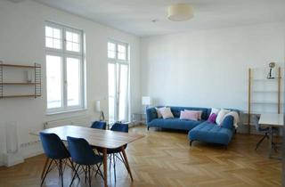 Wohnung mieten in Güntzelstraße 66, 10717 Wilmersdorf, Helles 2-Zimmer Design-Apartment mit großem Balkon nahe Ku’damm (City West)