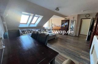 Wohnung mieten in Ebelingstraße 17, 21079 Harburg, Wohnungstausch: Ebelingstraße 17