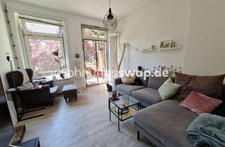 Wohnung mieten in Kleiner Schäferkamp 16, 20255 Eimsbüttel, Wohnungstausch: Kleiner Schäferkamp 16