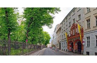 Wohnung mieten in Sophienstraße, 10178 Mitte, Beautiful Studio (1.5 rooms) in Hackesche Hoefe