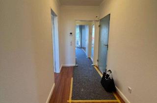 Penthouse mieten in Olpe 14, 44135 Dortmund, Exklusives Penthouse mit 3 Zimmern und Balkon in Dortmund Innenstadt