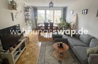 Wohnung mieten in Große Rainstraße 85, 22765 Ottensen, Wohnungstausch: Große Rainstraße 85