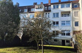 Wohnung mieten in Parkstraße 16, 49080 Wüste, 2,5-Zimmer Wohnung in Osnabrück-Wüste mit Gartenmitbenutzung