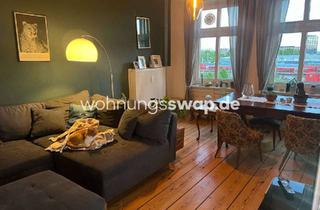 Wohnung mieten in Recha-Lübke-Damm 27, 20097 Hammerbrook, Wohnungstausch: Recha-Lübke-Damm 27