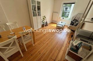 Wohnung mieten in Osterstraße A 85, 20255 Eimsbüttel, Wohnungstausch: Osterstraße 85a