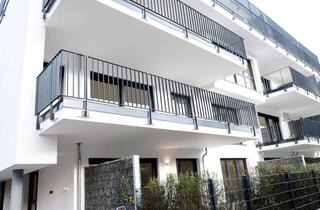 Wohnung mieten in Lorsbacher Strasse, 65719 Hofheim am Taunus, Von PRIVAT: exklusive 3-Zimmer-Wohnung mit Einbauküche und Balkon in Hofheim