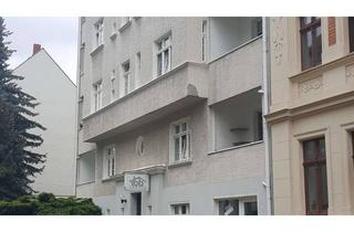 Wohnung mieten in Melanchthonstraße 39 c, 02826 Südstadt, Schön gelegene 2-Raumwohnung mit Balkon in der Südstadt, Melanchthonstraße