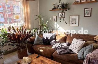 Wohnung mieten in Henriettenstraße B 25, 20255 Eimsbüttel, Wohnungstausch: Henriettenstraße 25B