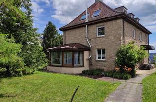 Wohnung mieten in 70193 West, 4er WG in großer Villa mit tollem Ausblick
