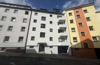 Wohnung mieten in Vereinstraße, 42119 Elberfeld, SONDERBESICHTIGUNG am 16.04.2026 von 17:30-18:30 Uhr - Neuwertige 2-Zimmer-Wohnung mit Balkon
