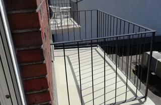 Wohnung mieten in 26382 Innenstadt, City-Apartment IR-plus mit Südbalkon