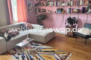 Wohnung mieten in Bismarckstraße 125, 40212 Stadtmitte, Wohnungstausch: Bismarckstraße 125