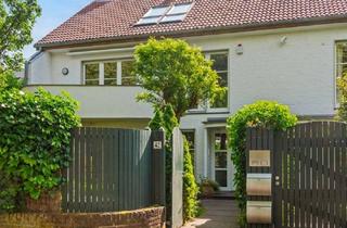 Wohnung mieten in 50935 Lindenthal, Helle, gepflegte Maisonette-Wohnung in Köln-Lindenthal, Decksteiner Str.