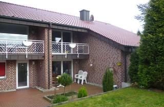 Wohnung mieten in Lindenallee, 48163 Albachten, Ruhig gelegenes, sonniges 2-Raum-Appartement mit großer Terrasse