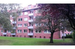 Wohnung mieten in Elligersweg 81-83, 22307 Barmbek-Nord, Geschmackvolle Whg 4 Zimmern EBK Balkon