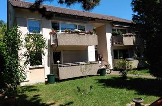 Wohnung mieten in Zehntfeldstraße 161, 81825 Trudering-Riem, 3-Zimmer-Wohnung mit Balkon in München-Trudering