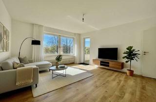 Wohnung mieten in 49090 Haste, Helle und renovierte 4-Zimmer-Wohnung in ruhiger Lage