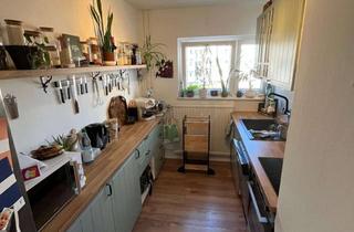 Wohnung mieten in Thedinghauser Straße 111, 28201 Gartenstadt Süd, Helle 3-Zimmer Wohnung mit Balkon in Bremen-Gartenstadt Süd