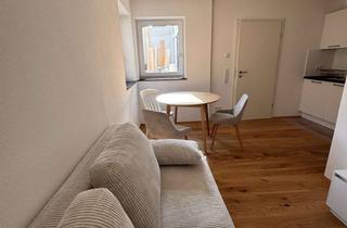 Wohnung mieten in 88212 Ravensburg, Möbl. 2,5 Zimmer Whg. in Stadtnähe an DHBW Student(in) zu vermieten