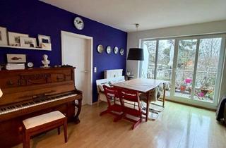 Wohnung mieten in Auf Der Schlecht, 66123 Saarbrücken, Elegante 3-Zimmer-Wohnung mit Balkon im 1. OG in TOP Wohnlage, Saarbrücken Rotenbühl