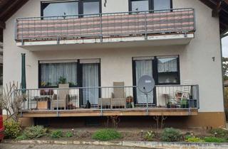 Wohnung mieten in Mehlbergweg, 55232 Alzey, Souterrain 2-Raum-Wohnung/Küche/Bad mit Terrasse und Einbauküche in Alzey